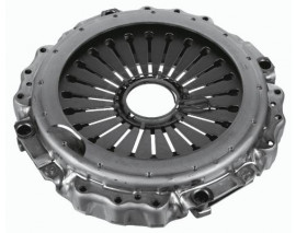 SACHS CLUTCH PRESSURE PLATE VOLVO