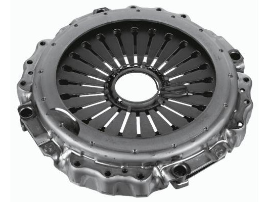 SACHS CLUTCH PRESSURE PLATE VOLVO