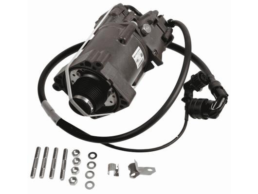 SACHS CLUTCH SLAVE CYLINDER ACTUATOR MAN