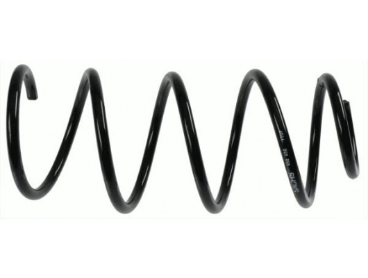 SACHS COIL SPRING BMW