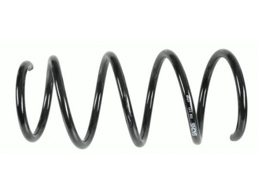 SACHS COIL SPRING DACIA