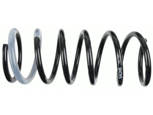 SACHS COIL SPRING DAIHATSU