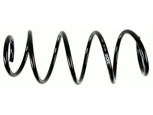 SACHS COIL SPRING FIAT-LANCIA-ALFA ROMEO