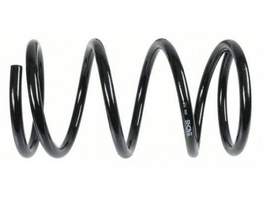 SACHS COIL SPRING FORD
