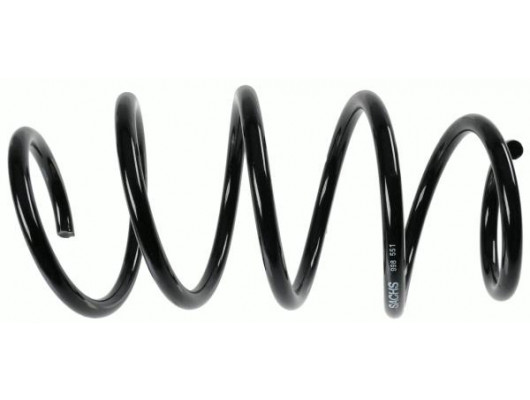 SACHS COIL SPRING HONDA