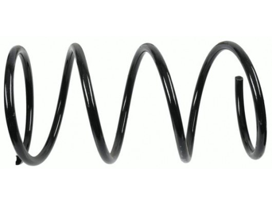 SACHS COIL SPRING MAZDA
