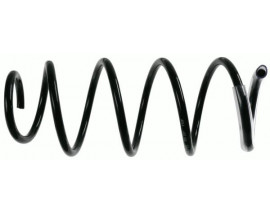 SACHS COIL SPRING MERCEDES