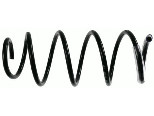 SACHS COIL SPRING MERCEDES