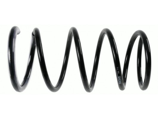 SACHS COIL SPRING NISSAN DATSUN