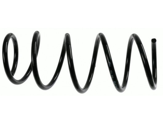 SACHS COIL SPRING OPEL