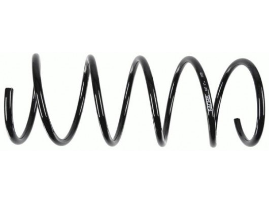 SACHS COIL SPRING PEUGEOT