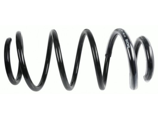 SACHS COIL SPRING RENAULT-SAVIEM-BERLIET