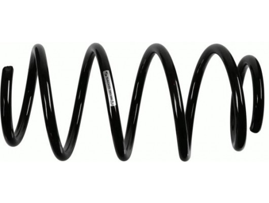 SACHS COIL SPRING SAAB-SCANIA