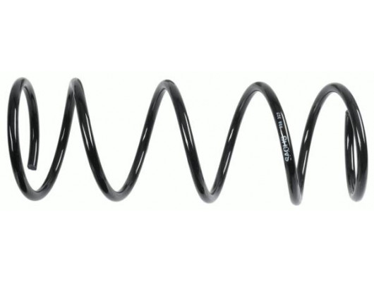 SACHS COIL SPRING SUBARU