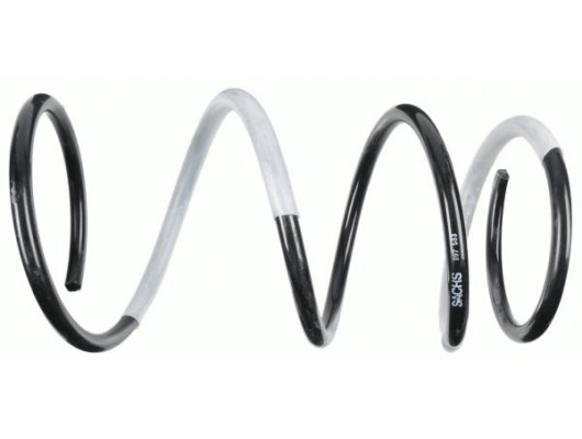SACHS COIL SPRING TOYOTA
