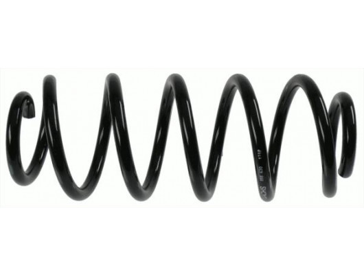 SACHS COIL SPRING VAG AUDİ-VW-SEAT-SKODA