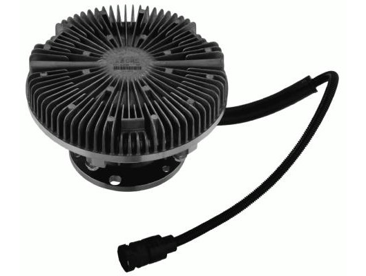 SACHS FAN CLUTCH DAF-LEYLAND DAF