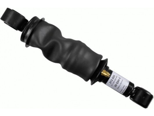 SACHS PNEUMATIC SPRING IVECO MAGIRUS