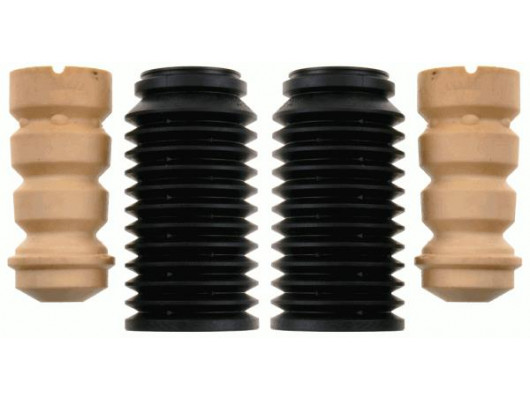 SACHS SERVICE KIT VAG AUDİ-VW-SEAT-SKODA