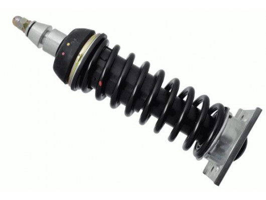 SACHS SHOCK ABSORBER MERCEDES