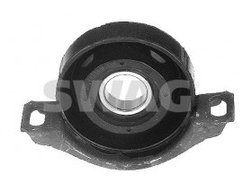 ŞAFT ASKI RULMANI KUTU IÇI ADET 1 201 1984-1991 FEBI 8727