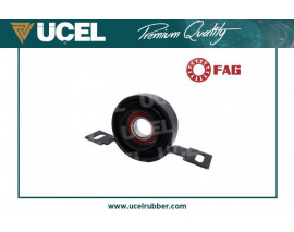 ŞAFT ASKI TAKOZU FAG RULMANLI 30X13 DACIA DUSTER 4X4 1.2 TCE-1.5 DCI-1.6