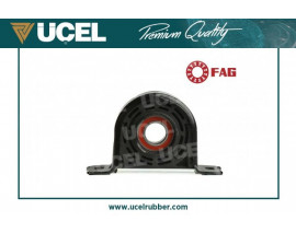 ŞAFT ASKI TAKOZU FAG RULMANLI 30X155 VW AMAROK 2.0 TDI 4 MOTION