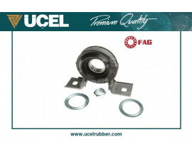 ŞAFT ASKI TAKOZU FAG RULMANLI RENAULT MASTER III 2.3 DCI 100-125-135-145-150-165 RWD