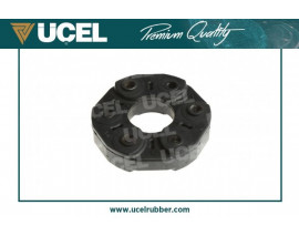 ŞAFT BAĞLANTI TAKOZU KAPLİN 6 DELİK-105-47 SHA FORD TRANSIT V184-V348 01 11