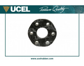 ŞAFT BAĞLANTI TAKOZU KAPLİN 6 DELİK-105-65 SHA FORD TRANSIT V184-V348 01 11