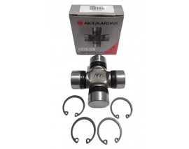 ŞAFT MAFSALI AKK FIAT 131 1600 ŞAHİN DOĞAN KARTAL