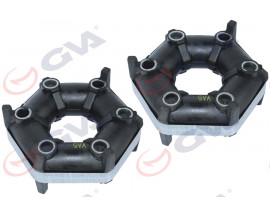 ŞAFT TAKOZU ALTI KÖŞE M131 DKŞ