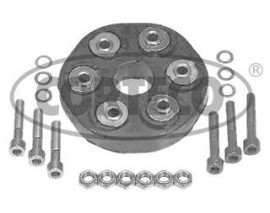 SAFT TAKOZU ON MERCEDES W201 W123 C123 W124 W126