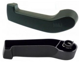 SAĞ ARKA KAPI İÇ AÇMA KOLU RENAULT MASTER III-MOVANO B 10