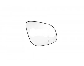 SAĞ DİKİZ AYNASI CAMI