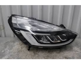 SAĞ FAR LED CLIO IV