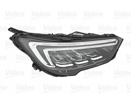 SAĞ FAR OPEL CROSSLAND 2017/04 HİGH VERSİON - FULL LED FAR - LED BİNEK