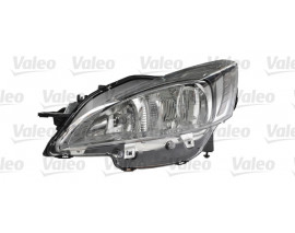 SAĞ FAR PEUGEOT P508 HALOJEN / MOTORLU 10