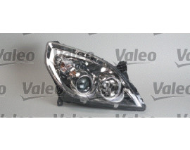 SAĞ FAR VECTRA C 06 08 COMFORT MAKYAJLI TANIM: NE-BM-CJ