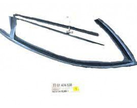 SAĞ ÖN CAM BANDI ÖN KISIM