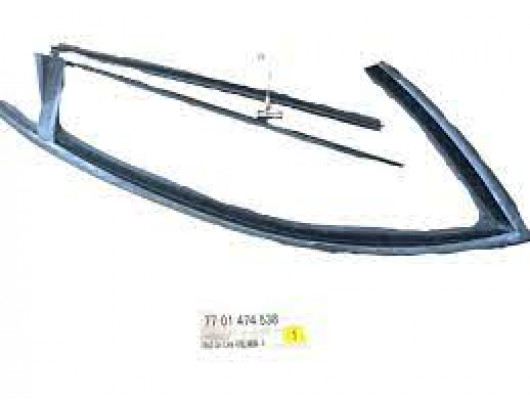 SAĞ ÖN CAM BANDI ÖN KISIM