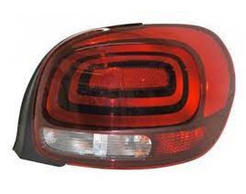 SAĞ STOP LAMBASI DIŞ CITROEN C3 B618 16