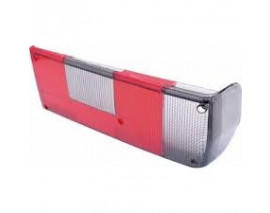 ŞAHİN FÜME STOP CAMI SOL