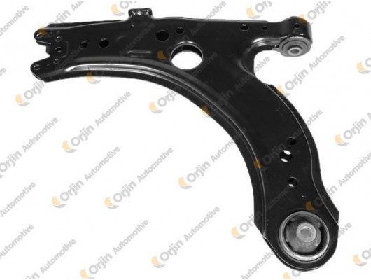 SALINCAK ALT BURCLU SAC SEAT TOLEDO II 1M2 99-04