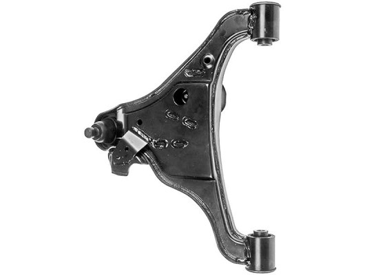 SALINCAK ALT SOL ROTİLLİ NISSAN NAVARA 2.3L YS23 D23 16-