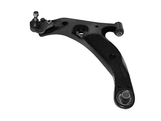 SALINCAK ALT SOL ROTİLLİ TOYOTA COROLLA 1.6L 4A-FE AE111 98-00 /