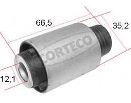 SALINCAK BURCU ARKA UST IC SAG SOL BMW E36 E46 E83 Z4 E85 E89