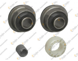 SALINCAK BURCU ON MERCEDES A-CLASS W168 W169