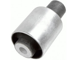 SALINCAK BURCU ON MERCEDES W169 W245