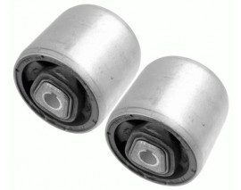 SALINCAK BURCU ON SAG SOL ARKA BMW E90 E92 E91 E84 2 ADET